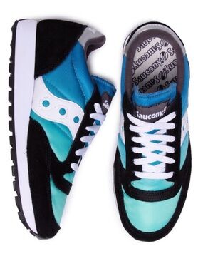 Saucony Originals Jazz Original Vintage trainers